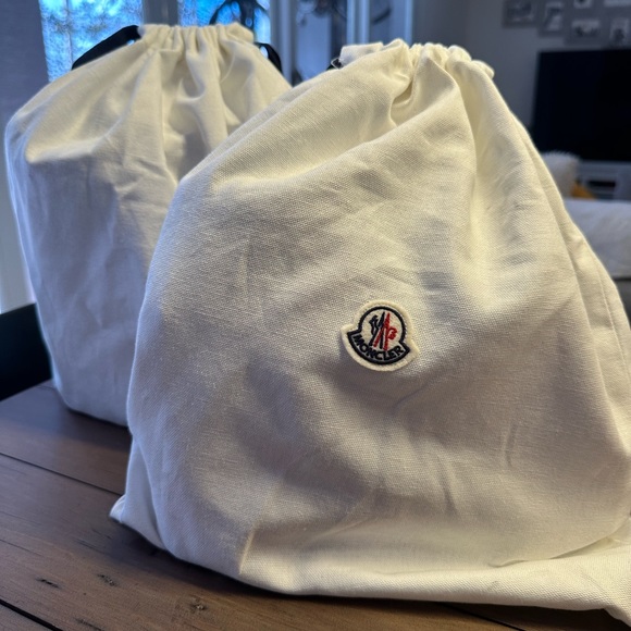 Moncler Ginnette rain/snow boots - Picture 4 of 4